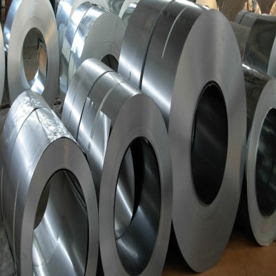 Stainless Steel Coils